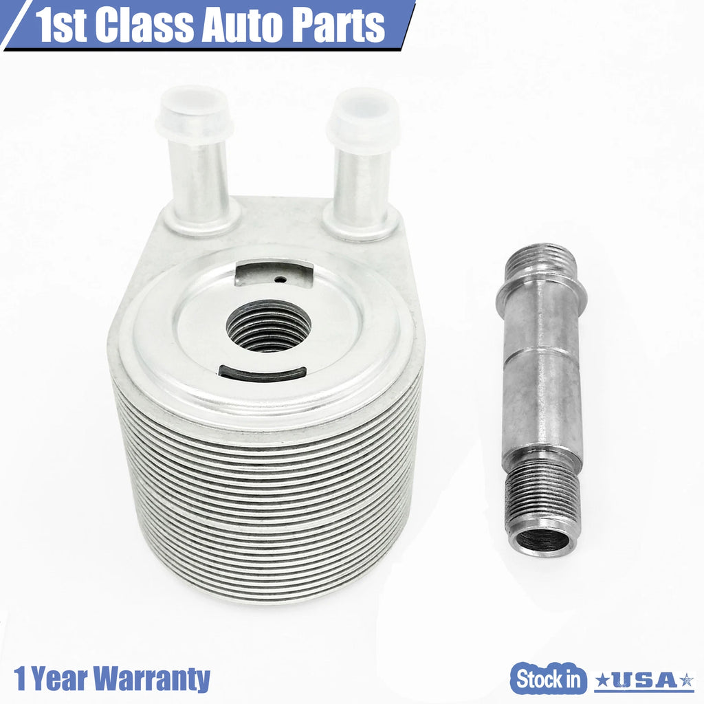 Engine Oil Cooler for Land Rover LR3, Range Rover, Range Rover Sport (2005–2009)