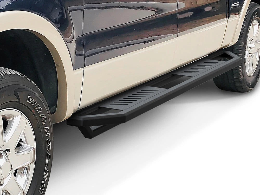Side Armor for Ford F150 SuperCrew Cab (2004-2008)