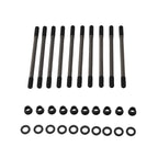 Set of 10 Black Cylinder Head Studs for Honda Civic 1.6L B16A2 B16A3 (94–00) 2084601