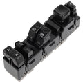 Power Window Switch for Chevrolet Silverado GMC Sierra (2007–2013) 15883318