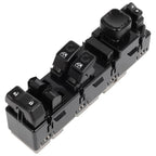 Power Window Switch for Chevrolet Silverado GMC Sierra (2007–2013) 15883318