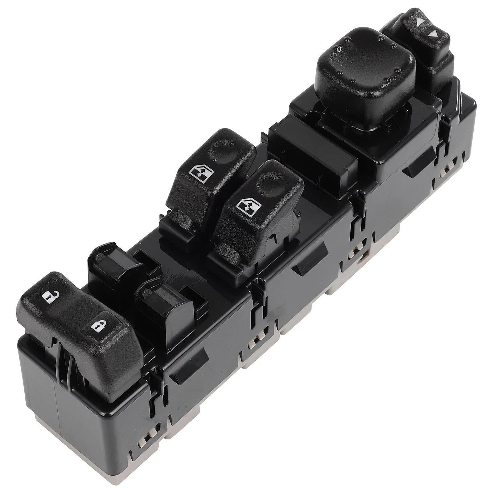 Power Window Switch for Chevrolet Silverado GMC Sierra (2007–2013) 15883318