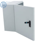 NEMA 4X Enclosure Box for Outdoor Electrical Junction (16x16x8")
