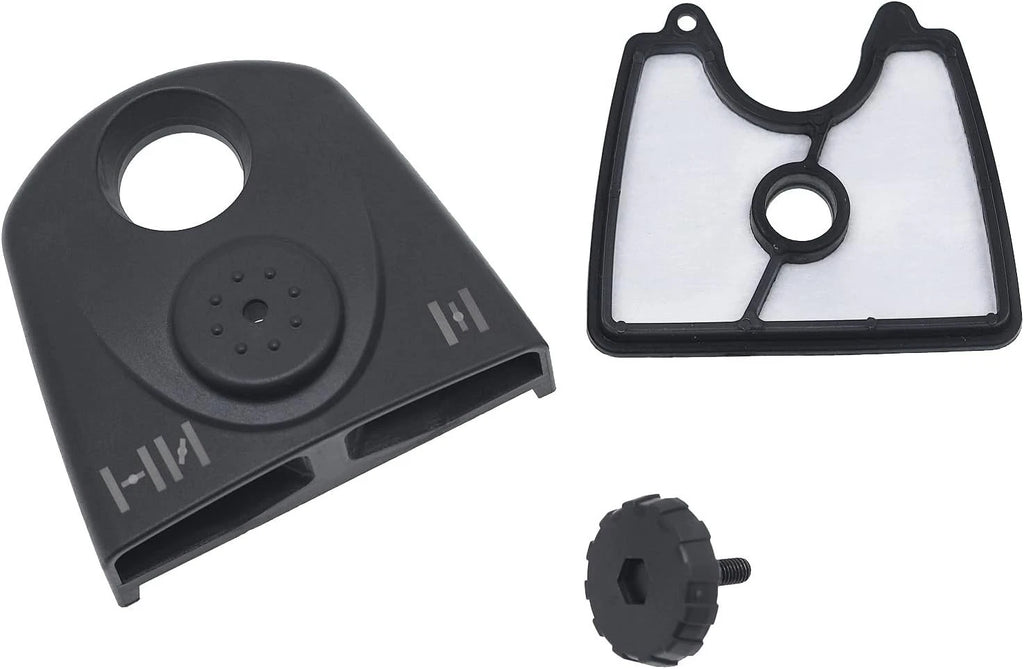Filter Cover Housing Assembly for Echo 125B 125BX 125BVX 128LD (2010–2023)