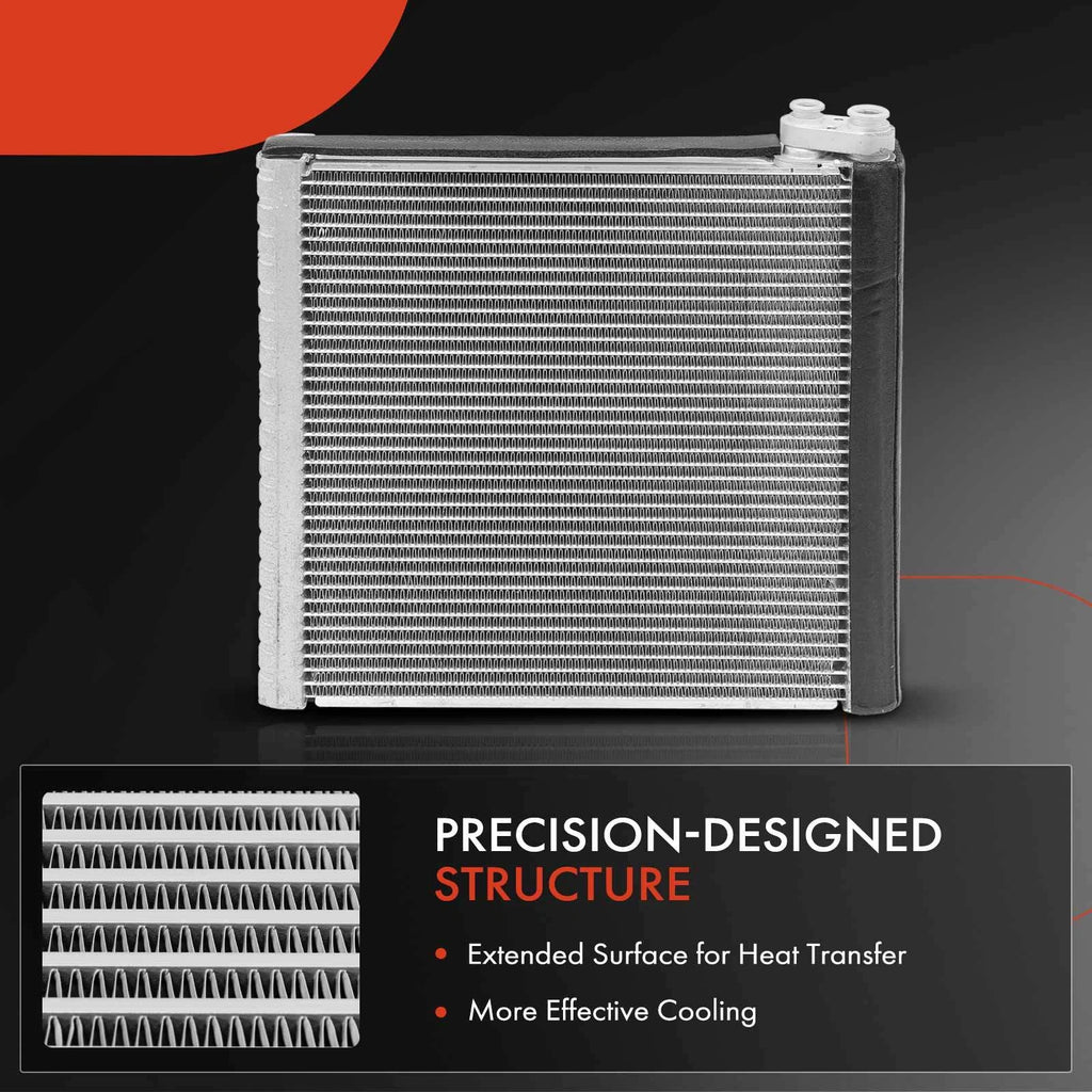 A/C Air Conditioning Evaporator Core for Toyota 4Runner Lexus GX460 (2010–2019)