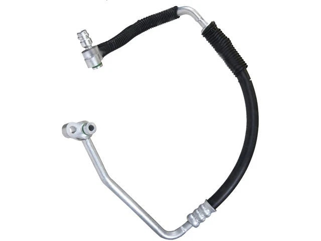 A/C Refrigerant Discharge Hose for Mazda 6 (2004–2008) MX129BS