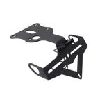 Rear License Plate Holder for Yamaha XSR900 (2022–2023)
