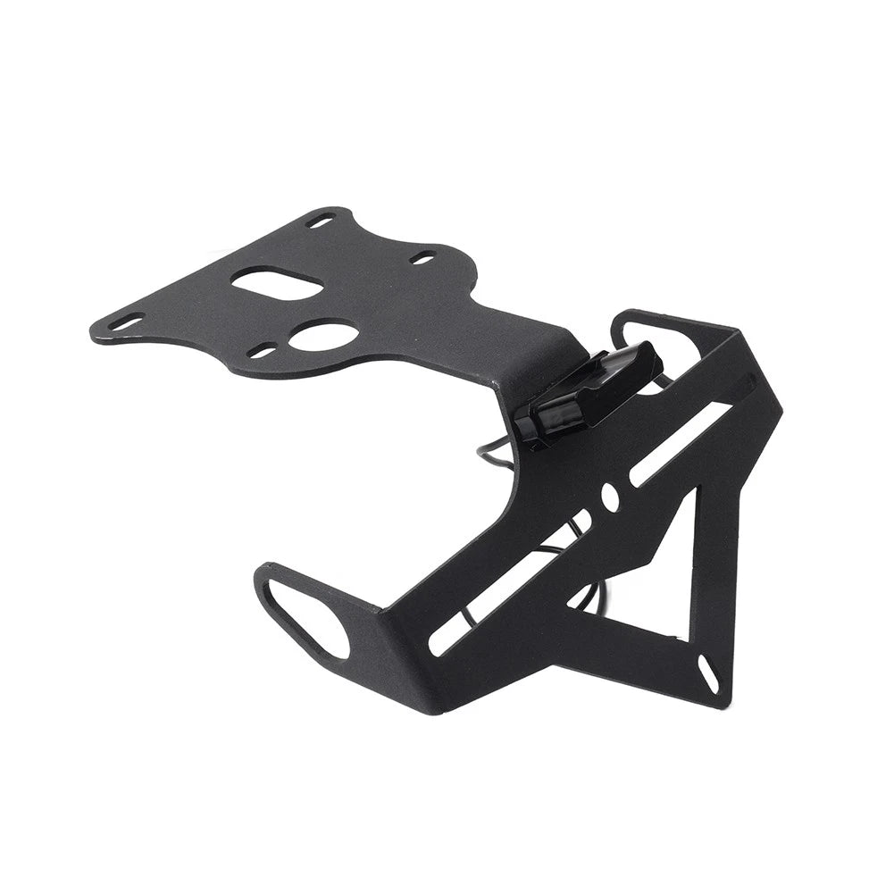 Rear License Plate Holder for Yamaha XSR900 (2022–2023)
