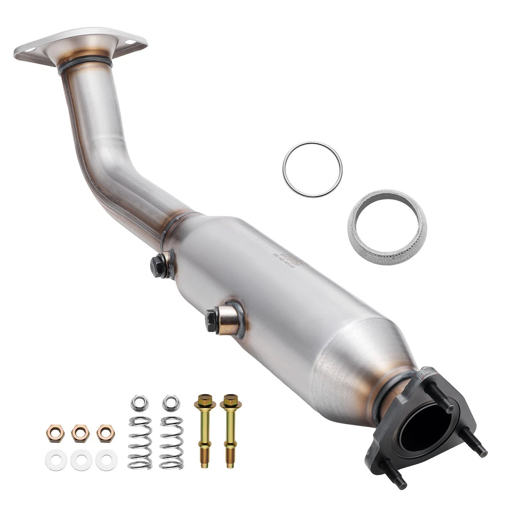 Catalytic Converter Manifold Assembly for Honda CR-V 2002–2006 2.4L