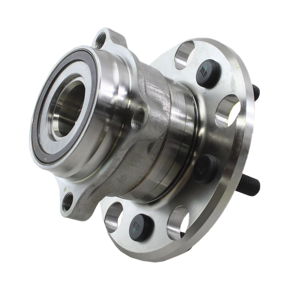 Rear Wheel Bearing and Hub Assembly for Lexus GS IS RC F (2013–2020)