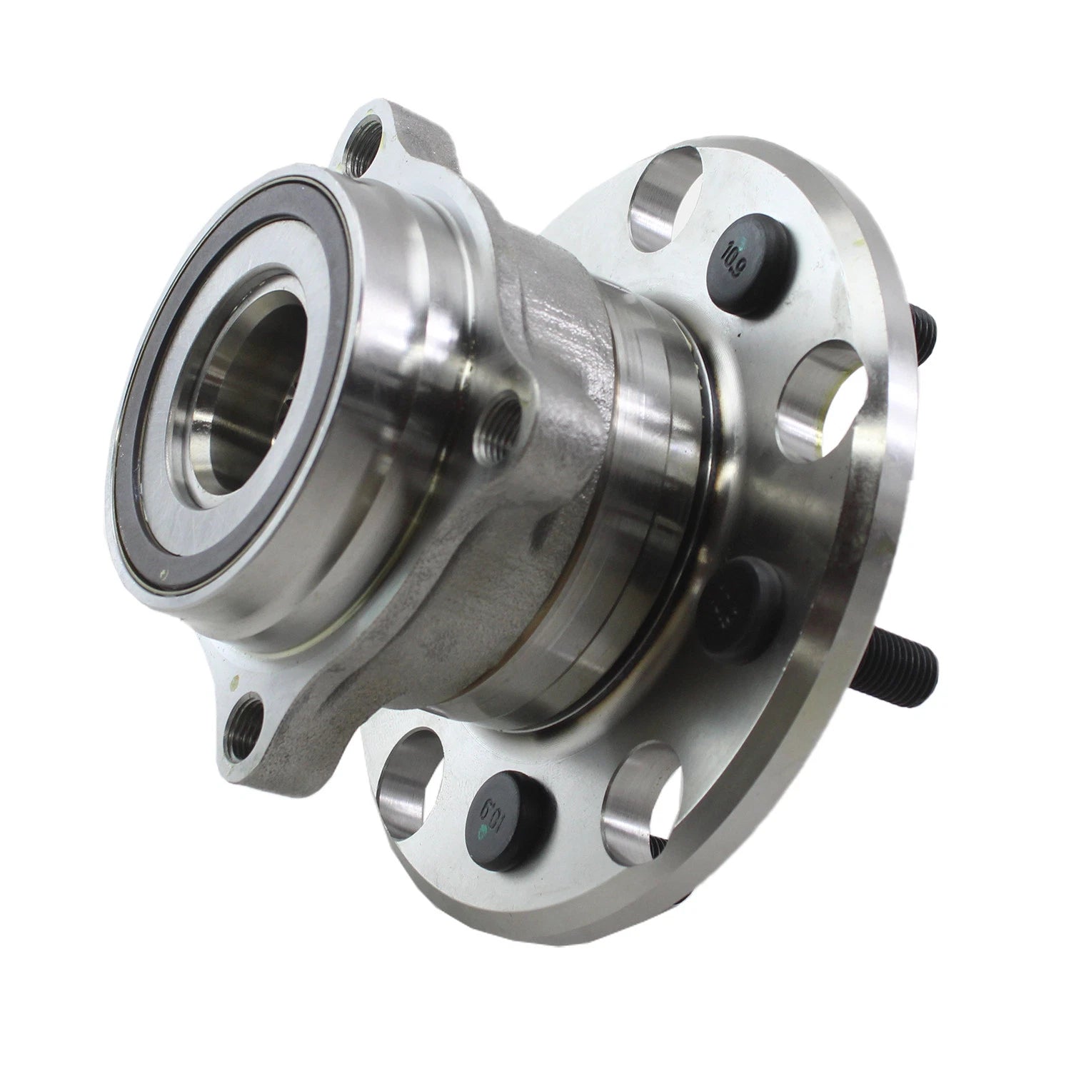 Rear Wheel Bearing and Hub Assembly for Lexus GS IS RC F (2013–2020)
