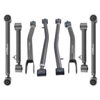 Set of 4 Control Arms for Jeep Gladiator JT (2020–2024)