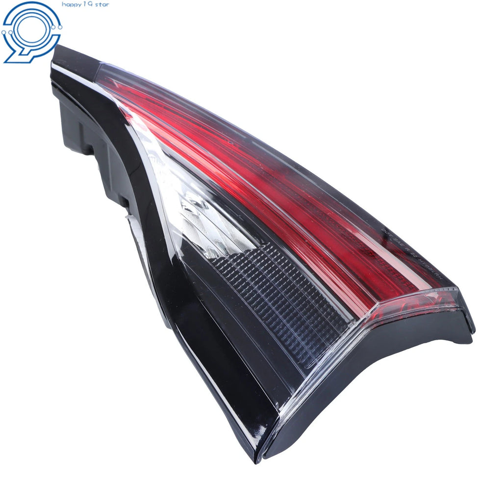 Right Inner Tail Light Lamp for Toyota Sienna LE XLE (2021–2022)