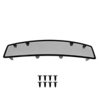 Upper Black Mesh Grille Insert for Nissan Maxima (2009-2014)
