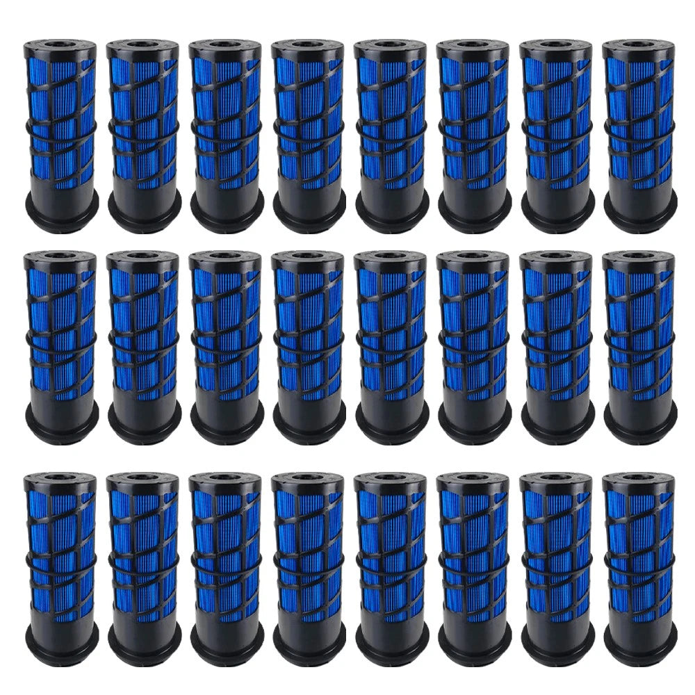 24 Pcs Air Filter for Carrier Reefer (PA5584, P611858, 30-00471-20, HM-AF-0009)