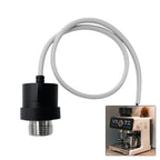 Pressure Transmitter G1/4 for Analog Output (0.5-4.5V) Stainless Steel