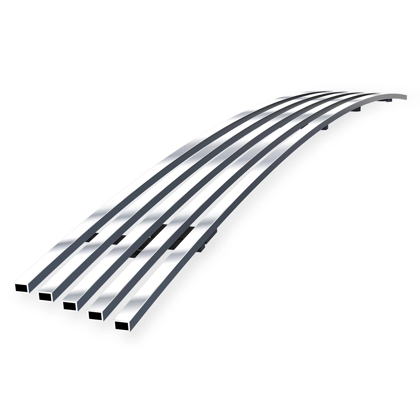 304 Stainless Steel Billet Grille for Ford F-150 (2006–2008)
