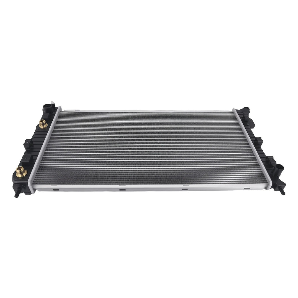 Radiator for GMC Yukon XL V8 6.2L (2021–2024) With Transmission Cooler