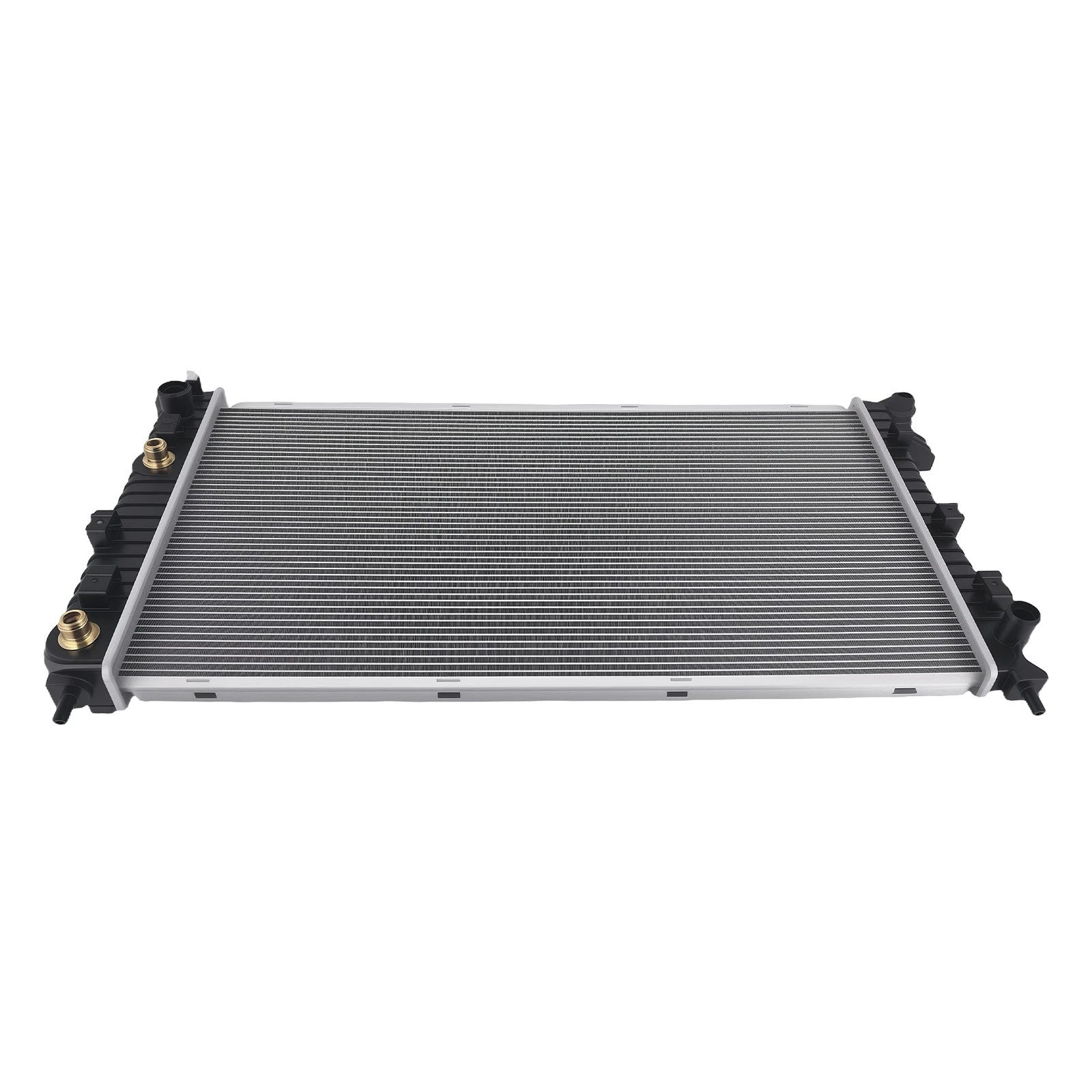 Radiator for GMC Yukon XL V8 6.2L (2021–2024) With Transmission Cooler