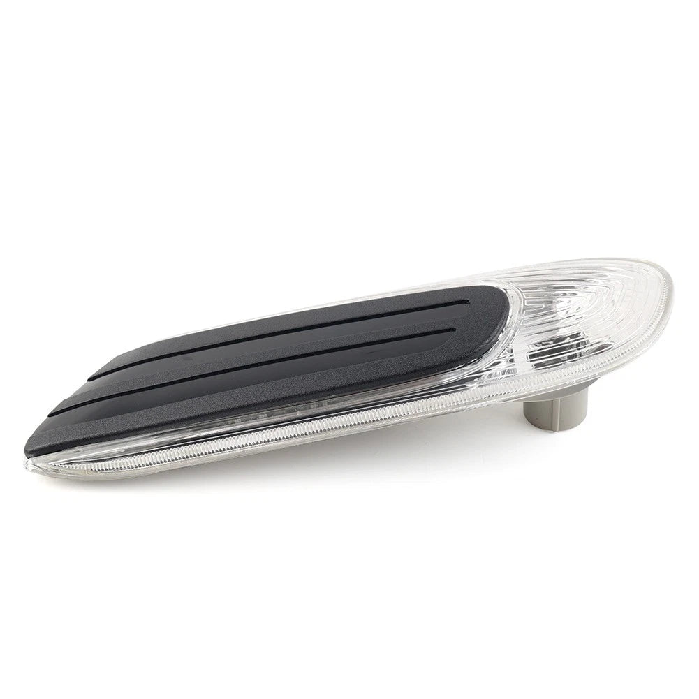 Front Fender Side Indicator Light Cover for Mini Cooper F55 F56 F57 (2014–2021)