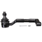 Set of 4 Front Tie Rod Ends for Dodge Charger (2007–2010) AWD Models