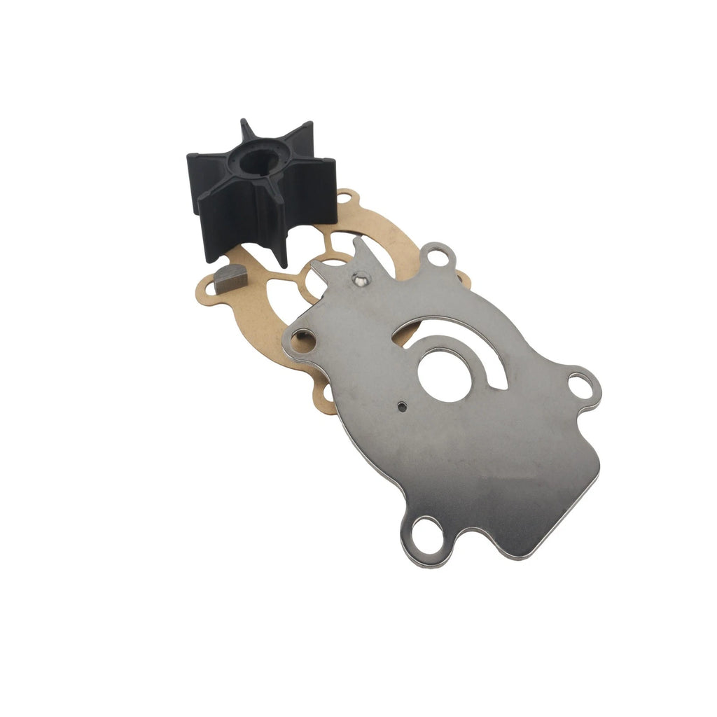 Water Pump Impeller Repair Kit for Suzuki 50-65 HP (17400-95205, 18-3243)
