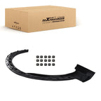 Fender Flare Trim for Ford Explorer Police Interceptor (2020–2021)