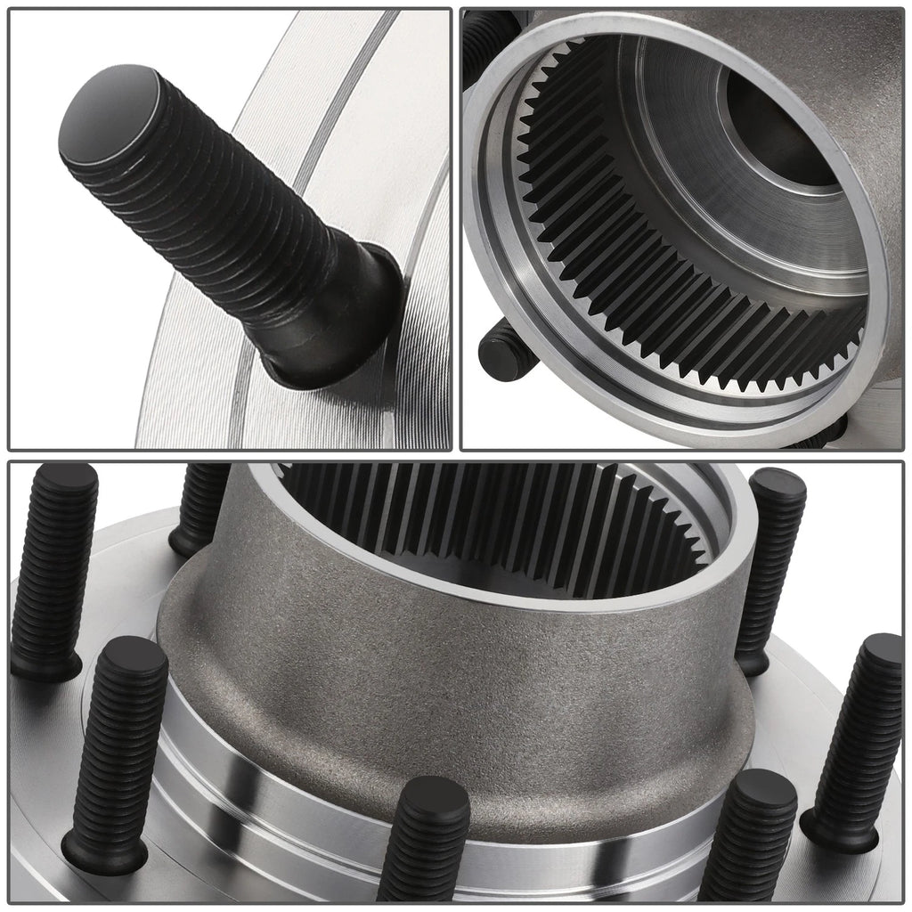 Front Wheel Hub Bearing Assembly for Chrysler Pacifica (2004–2006)