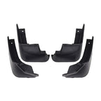 Mud Flaps for Nissan Sentra Pulsar Sylphy B17 2013-2018 Splash Guards