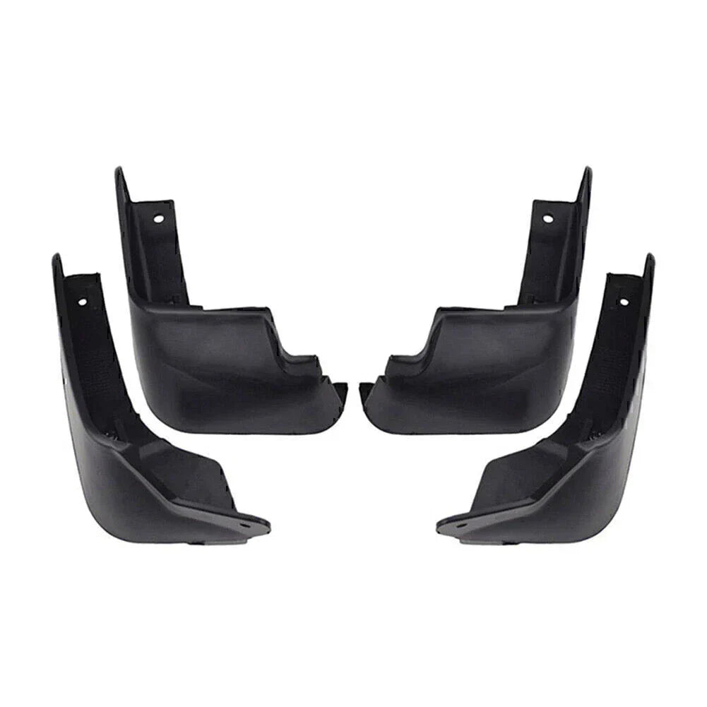 Mud Flaps for Nissan Sentra Pulsar Sylphy B17 2013-2018 Splash Guards