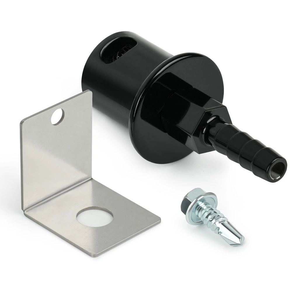 EFI fuel tank roll over valve kit for Holley 19-174 (2019–2023)