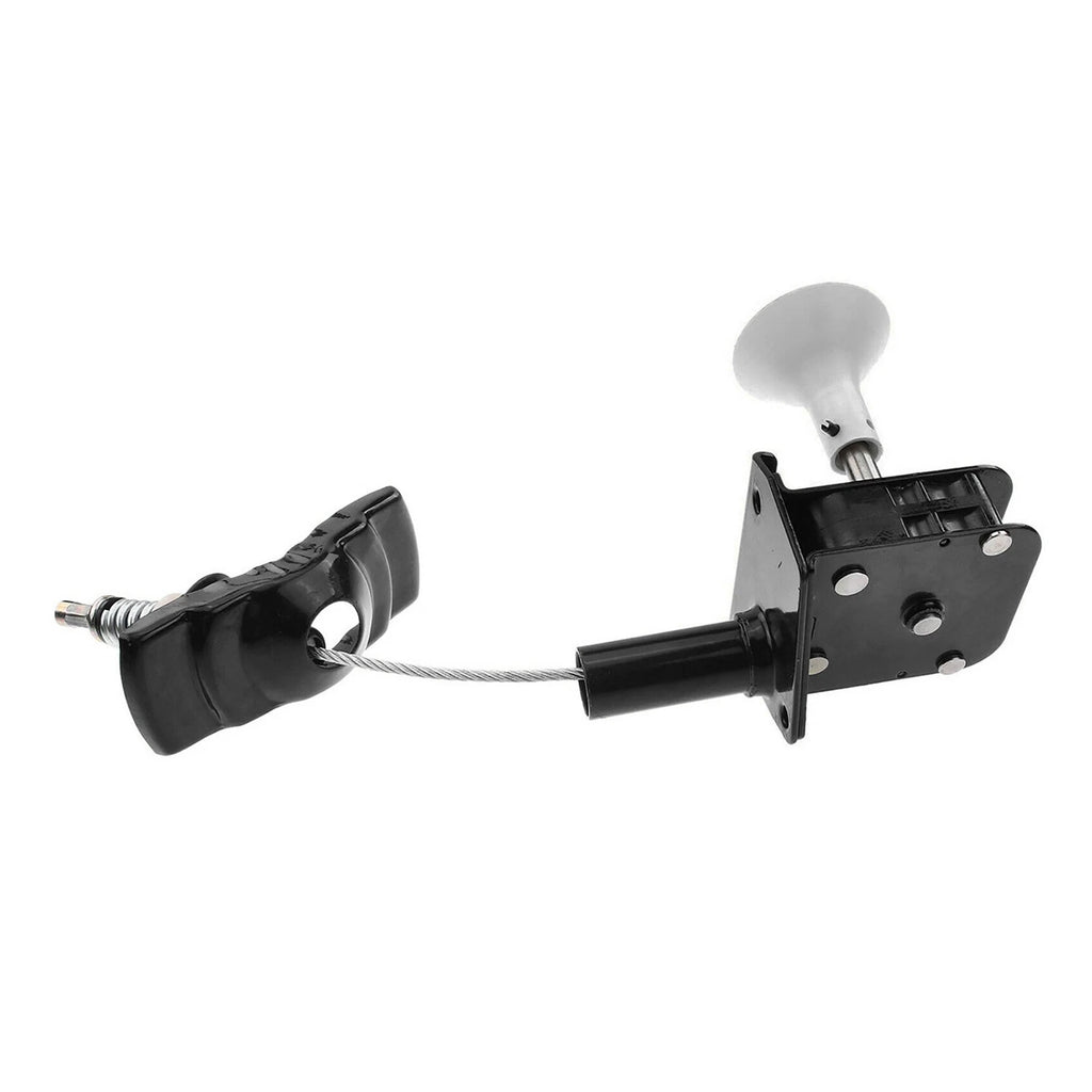 Spare Tire Hoist for Ram 1500/Dodge Ram 1500 (2009-2019)