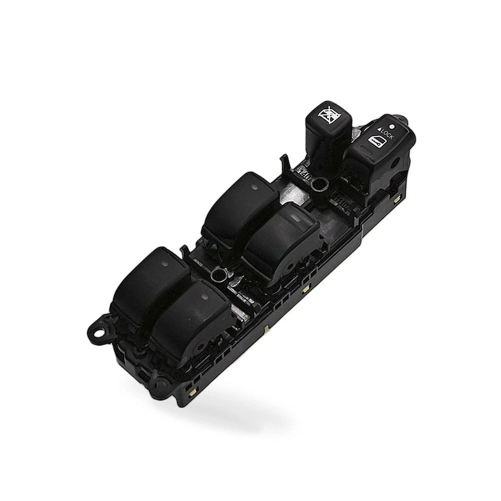 Power Window Master Switch for Toyota Reiz Prado Mark X (2007–2018) 84040-28060