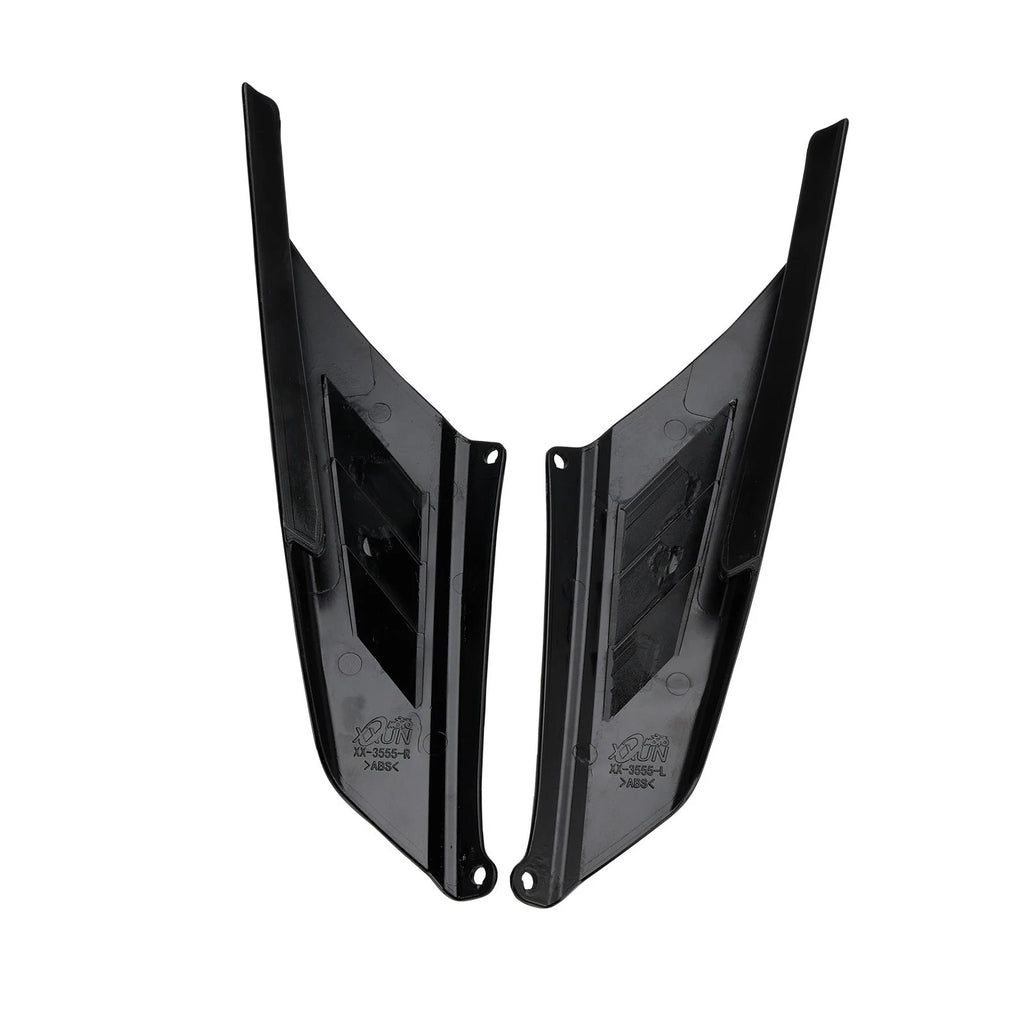 Rear Tail Wing Fairing for Kawasaki Ninja ZX-4R ZX-4RR (2023–2025)