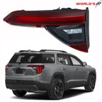 LED Inner Tail Light for GMC Acadia AT4 (2020–2024) Right Passenger
