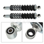 Rear Shocks Absorber for Honda Foreman Rubicon 500 TRX500FA TRX500FGA (2001–2014)