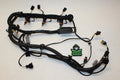 Main Engine Wiring Harness Fuel Rail Fresh Water Injectors for Sea-Doo RXP (2004–2005)