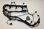 Main Engine Wiring Harness Fuel Rail Fresh Water Injectors for Sea-Doo RXP (2004–2005)