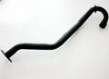 Exhaust Head Pipe for 150cc 250cc PIT Trail Quad Dirt Bike ATV Dune Buggy