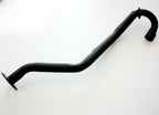 Exhaust Head Pipe for 150cc 250cc PIT Trail Quad Dirt Bike ATV Dune Buggy