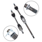 2X Front CV Axle Assembly for Nissan Pathfinder (2013-2020)