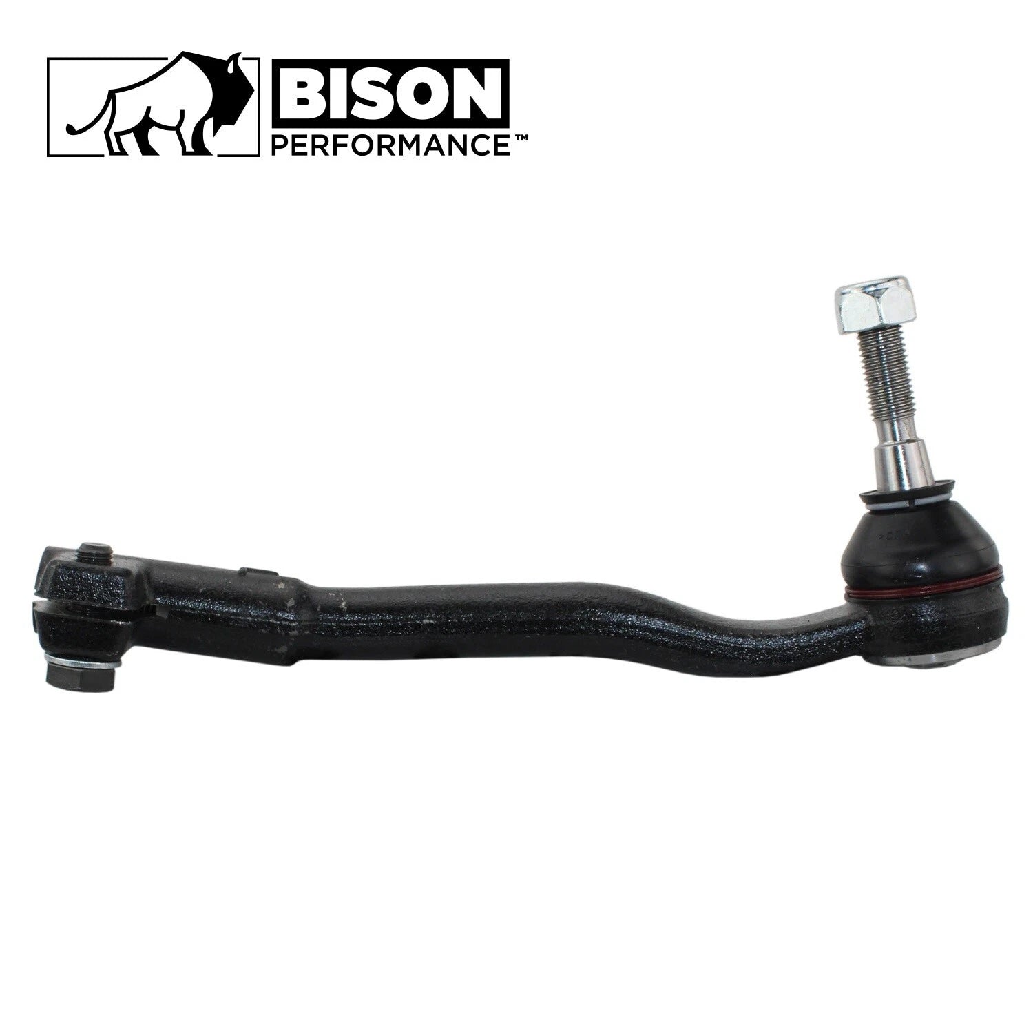 Outer Steering Tie Rod End for BMW E39 540i M5 (1997–2003)