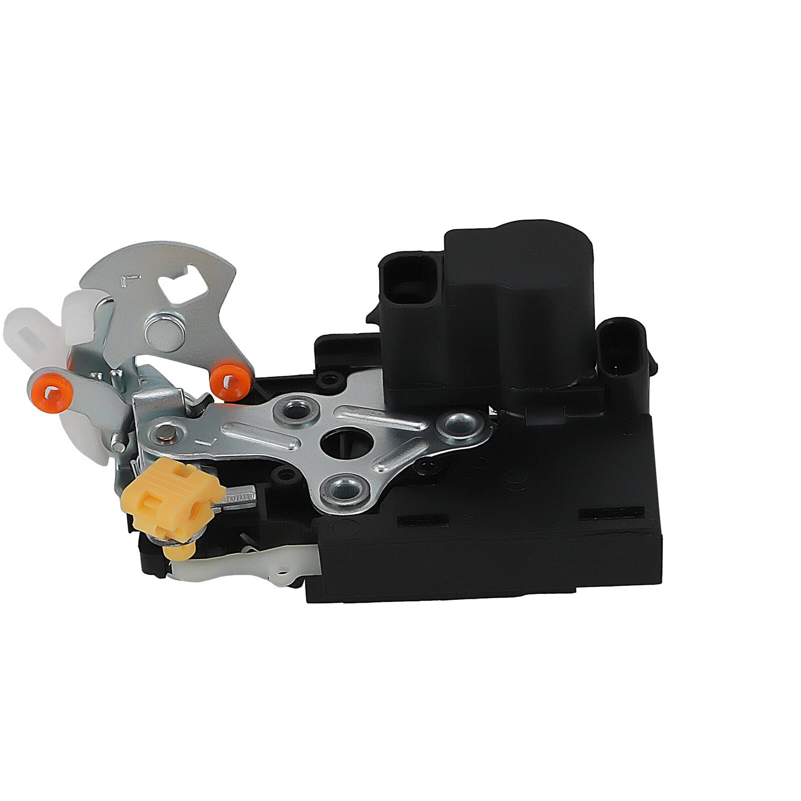Door Lock Actuator Pair for GMC Sierra 1500 2500 3500 (2001-2007)