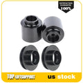 2.5" Front 3" Rear Leveling Kit for Dodge Ram 1500 (2009–2014)