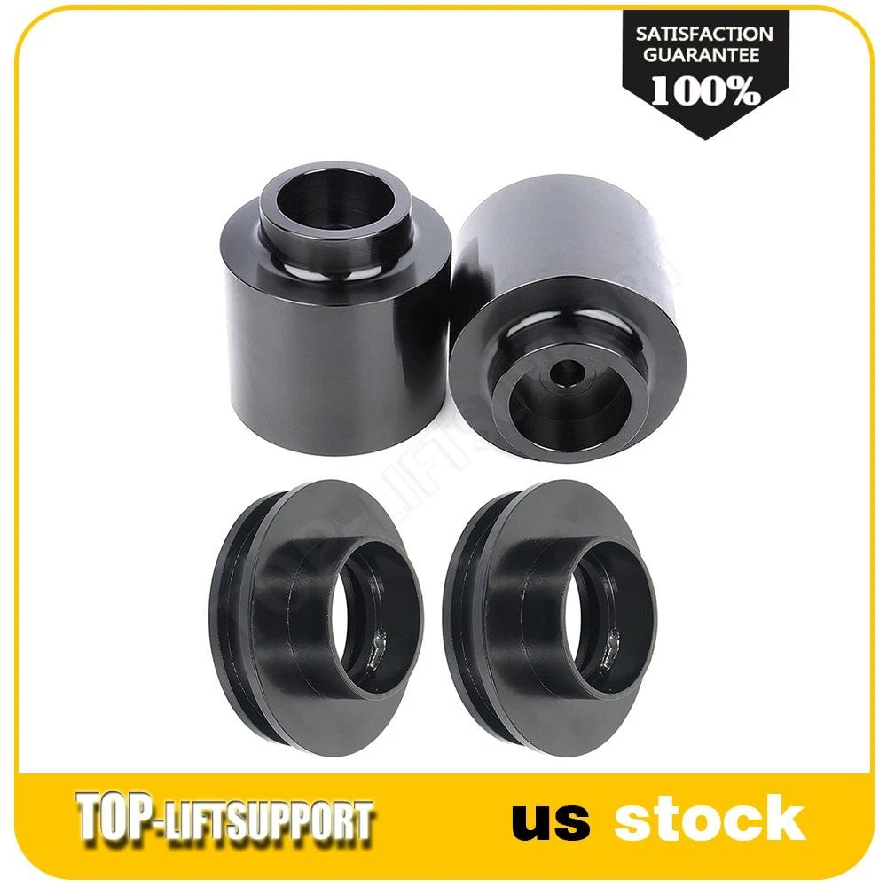2.5" Front 3" Rear Leveling Kit for Dodge Ram 1500 (2009–2014)