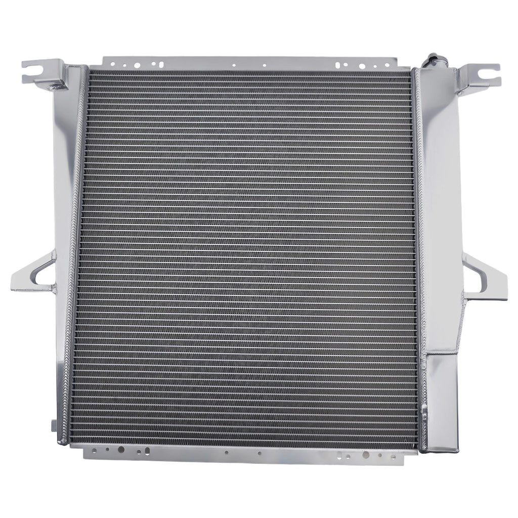 3 Row Aluminum Engine Radiator for Mercury Mountaineer 5.0L V8 (1997–1999) 2173