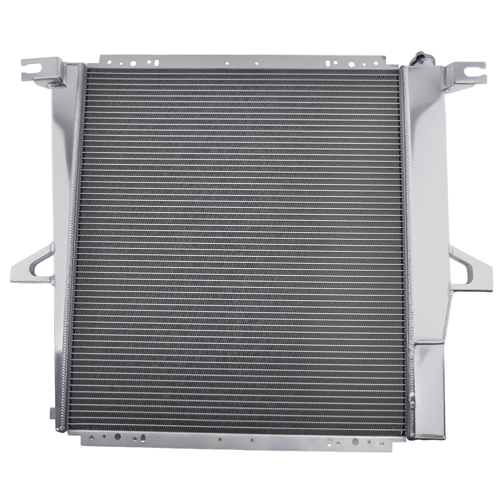 3 Row Aluminum Engine Radiator for Mercury Mountaineer 5.0L V8 (1997–1999) 2173