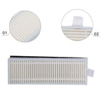 Enhanced Parts Kit for Laresar Evol 3 (2021–2023)