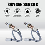 2X Upstream Oxygen O2 Sensor OEM 234-9038 for Nissan Frontier (2008–2010)