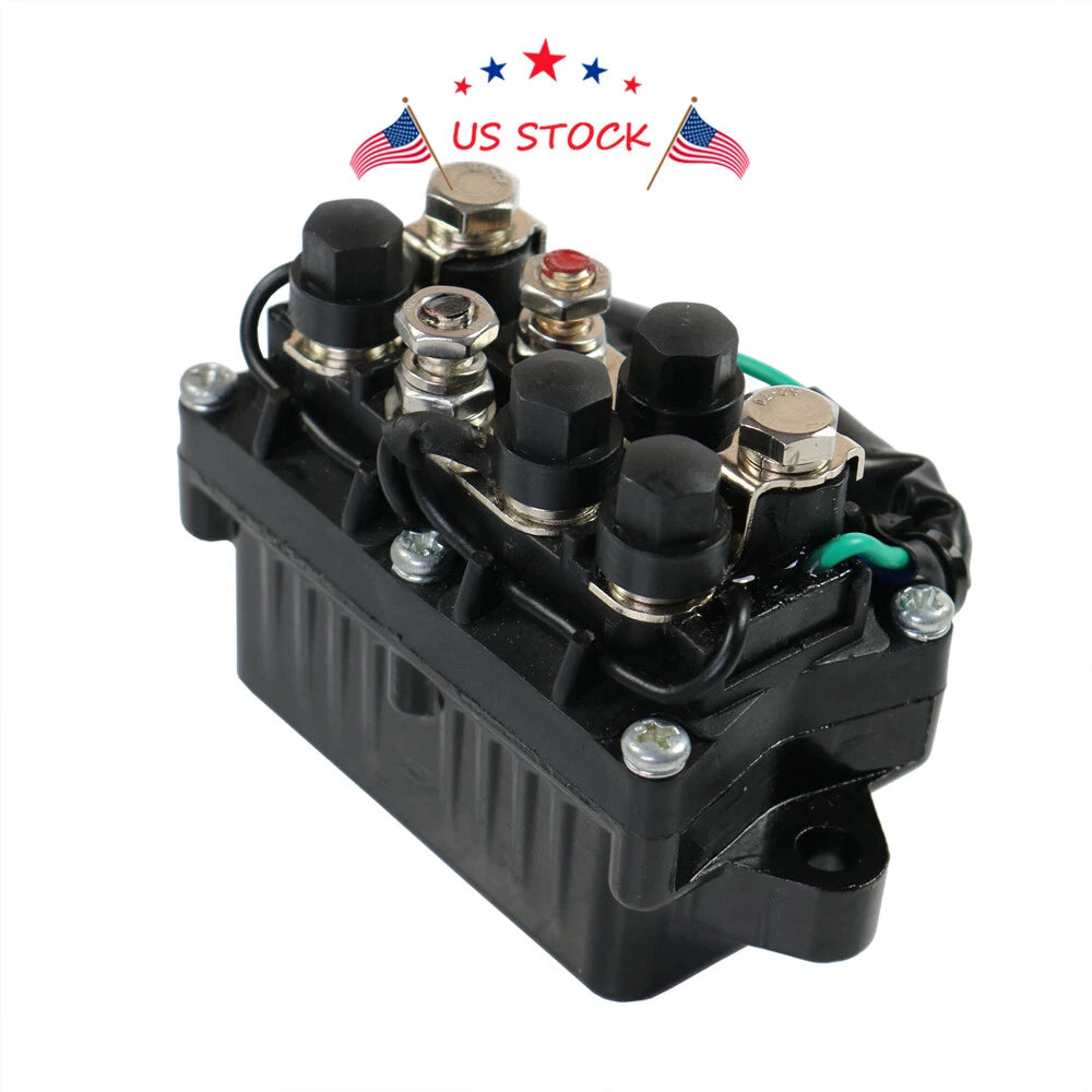 Trim Relay for Yamaha F150 & F250 (2000-2023)